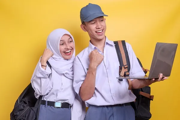 Kenapa sekolah perlu beralih ke SPMB Online?