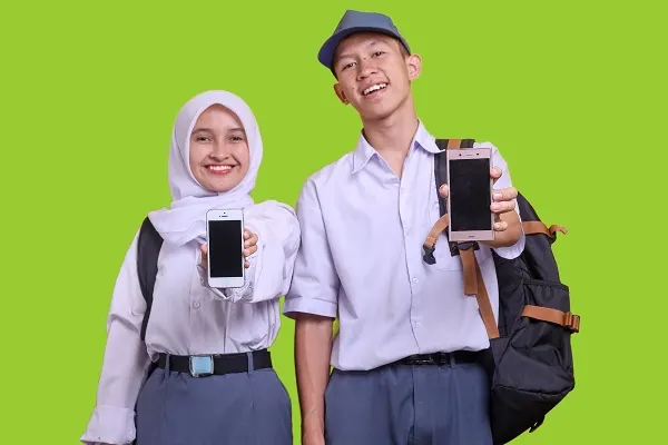 Keuntungan Sekolah Beralih ke SPMB Online
