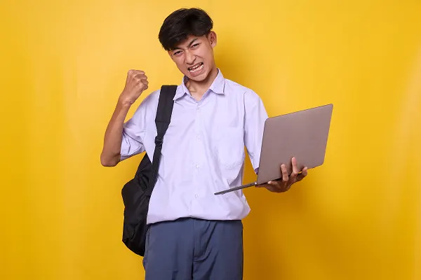 seleksi siswa jadi lebih transparan