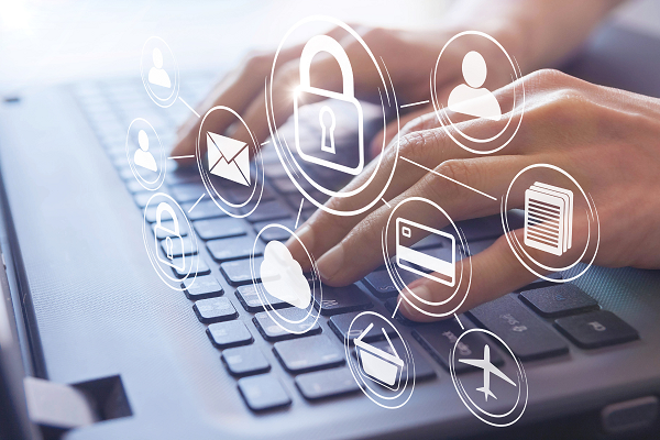 keamanan data SPMB Online