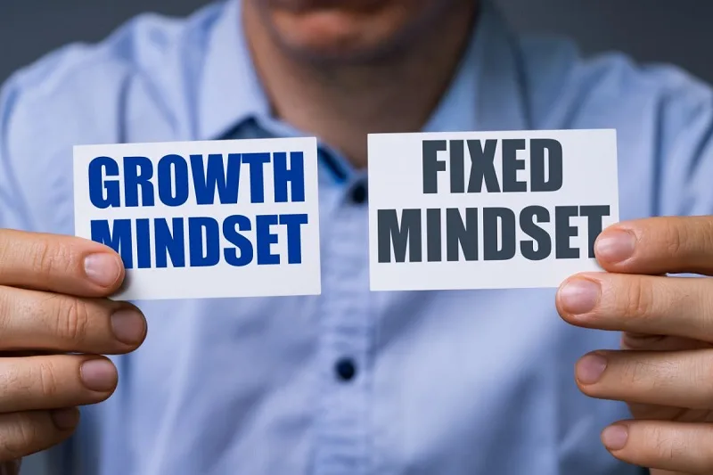 Mindset Orang Sukses yang Jarang Disadari Banyak Orang