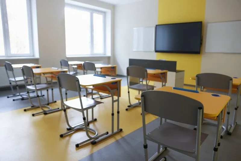 Marketing Sekolah Lewat Website yang Efektif