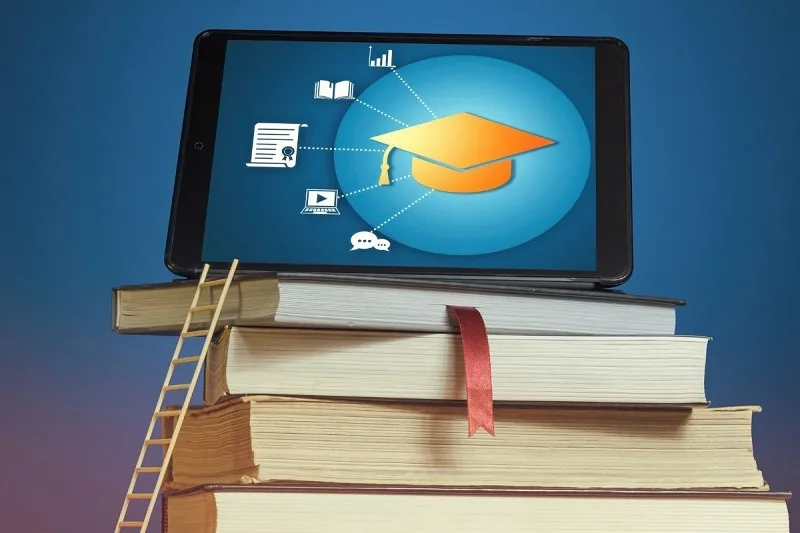 7 Manfaat Aplikasi Sistem Akademik Sekolah Terbaru