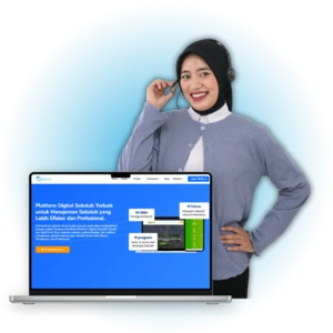 Buat Sekolah Anda Selangkah Lebih Maju Dengan Menerapkan Digitalisasi Sekolah Bersama Edutekno.id